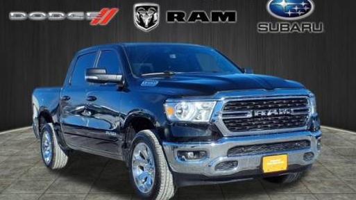 RAM 1500 2022 1C6RRFFG2NN324993 image