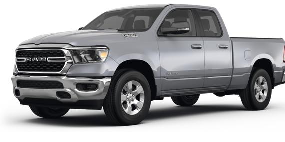 RAM 1500 2022 1C6RREBG3NN276999 image