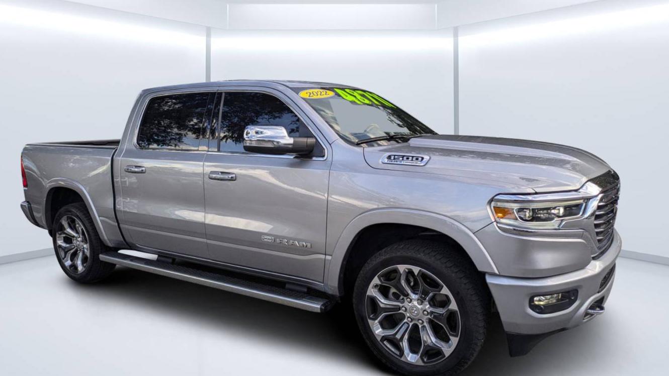 RAM 1500 2022 1C6SRFKT4NN351813 image
