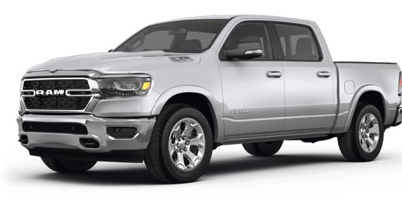 RAM 1500 2022 1C6SRFMT5NN191454 image
