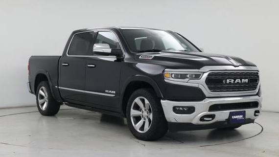 RAM 1500 2022 1C6RREHM6NN304288 image