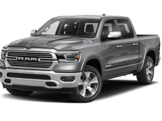 RAM 1500 2022 1C6SRFJT3NN363713 image