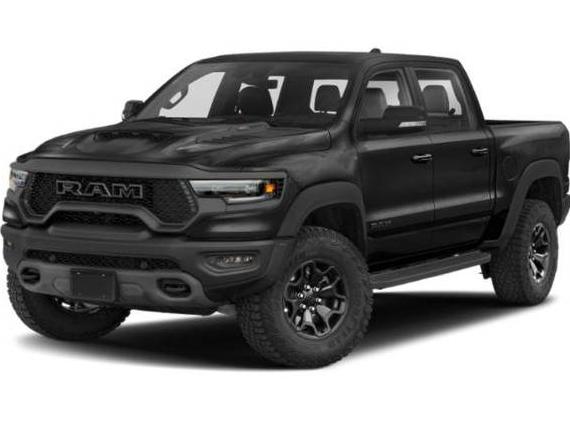 RAM 1500 2022 1C6SRFU95NN193130 image