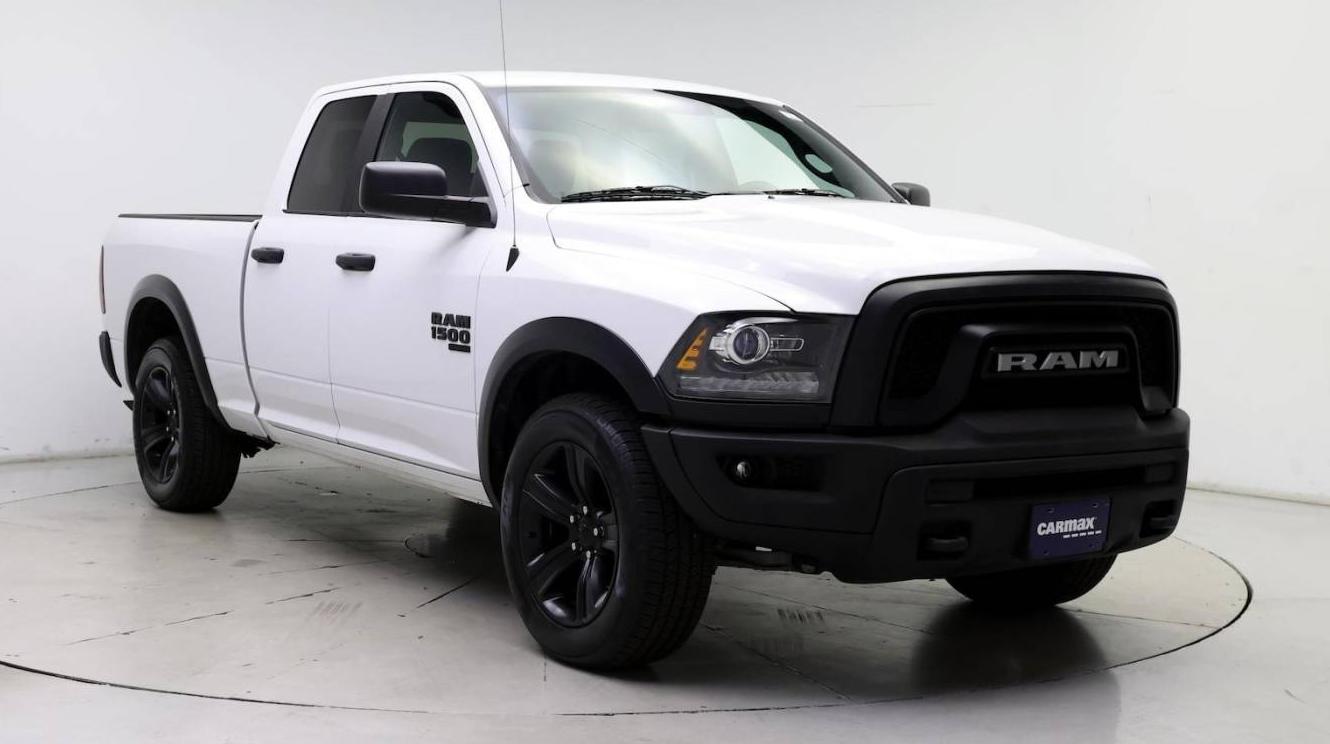 RAM 1500 2022 1C6RR7GG7NS237807 image