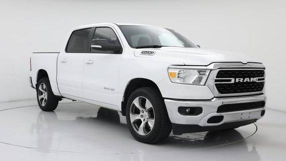 RAM 1500 2022 1C6RREFT2NN436328 image RAM 1500 2022 1C6RREFT2NN436328 image