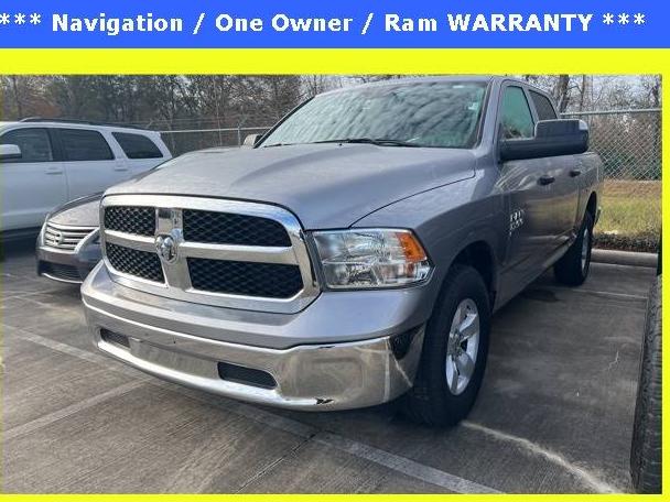 RAM 1500 2022 1C6RR6LG6NS235093 image