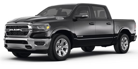 RAM 1500 2022 1C6SRFFT0NN266655 image