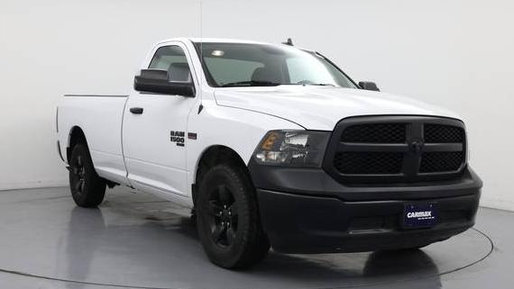 RAM 1500 2022 3C6JR7DT9NG199213 image