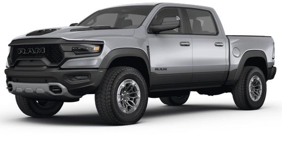 RAM 1500 2022 1C6SRFU92NN123634 image