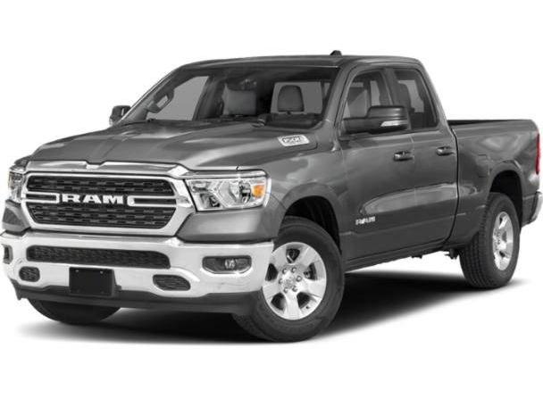 RAM 1500 2022 1C6SRFBT8NN115830 image