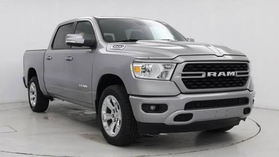 RAM 1500 2022 1C6RRFFG2NN396311 image