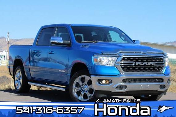 RAM 1500 2022 1C6RRFFG9NN307513 image RAM 1500 2022 1C6RRFFG9NN307513 image