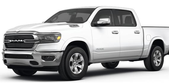 RAM 1500 2022 1C6SRFJTXNN313259 image