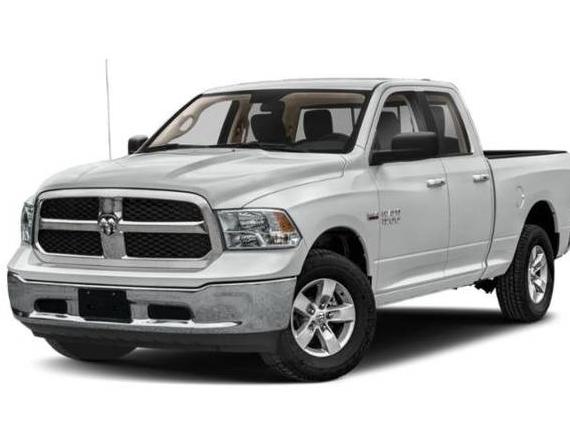 RAM 1500 2022 1C6RR7GT6NS121236 image