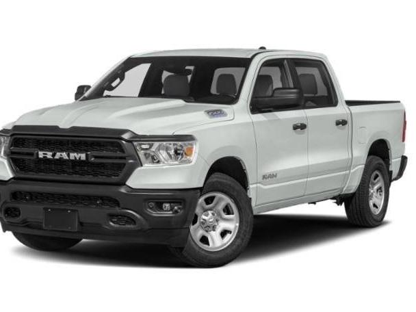 RAM 1500 2022 1C6SRFKT9NN131194 image