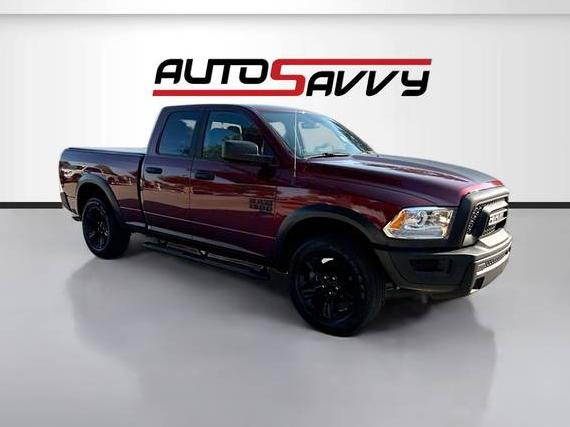 RAM 1500 2022 1C6RR7GG1NS219965 image RAM 1500 2022 1C6RR7GG1NS219965 image