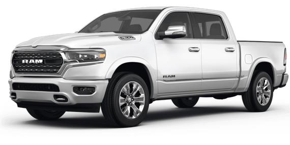RAM 1500 2022 1C6SRFHTXNN302512 image