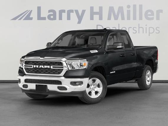 RAM 1500 2022 1C6RREBG5NN452063 image