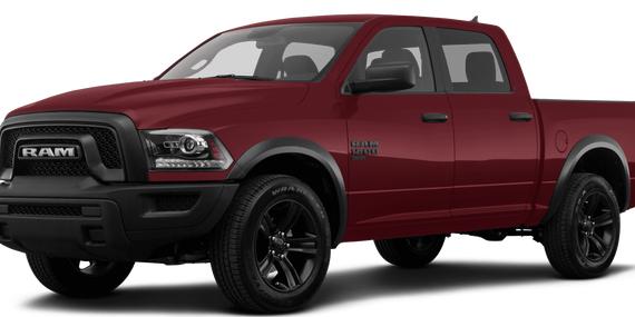 RAM 1500 2022 1C6RR6LG0NS228396 image