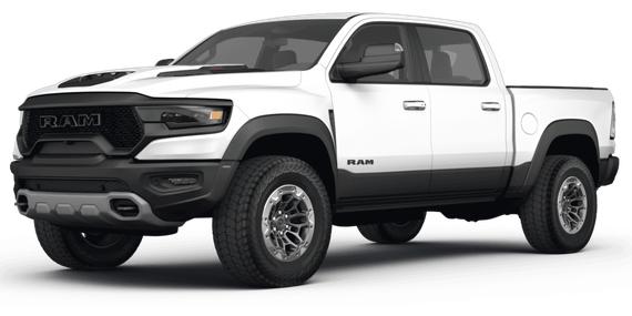 RAM 1500 2022 1C6SRFU91NN101771 image