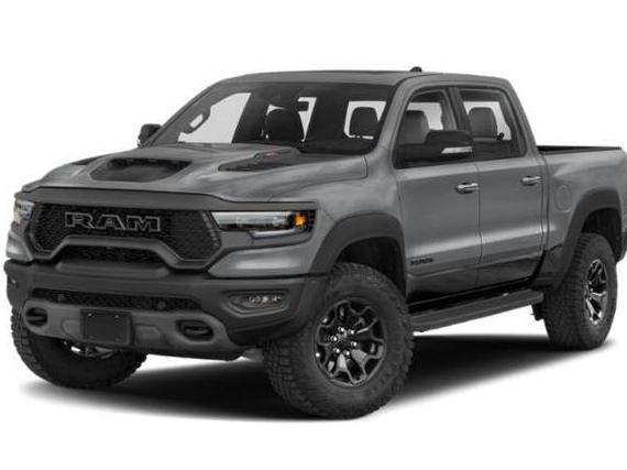 RAM 1500 2022 1C6SRFU98NN393029 image