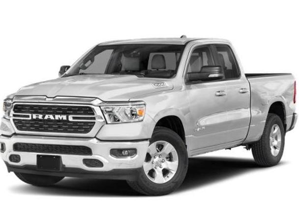 RAM 1500 2022 1C6RREBT9NN113920 image