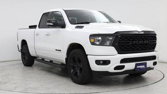 RAM 1500 2022 1C6SRFBT4NN198351 image