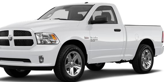 RAM 1500 2022 3C6JR6DG9NG330539 image