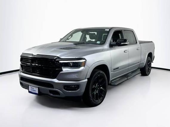 RAM 1500 2022 1C6SRFRT7NN109426 image