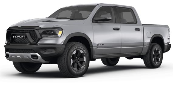 RAM 1500 2022 1C6SRFLM7NN320921 image