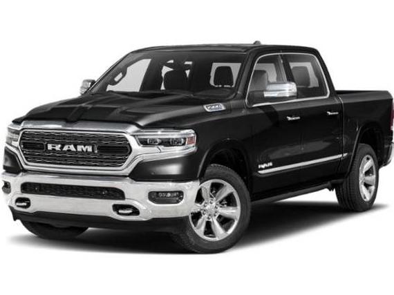 RAM 1500 2022 1C6SRFHT8NN160015 image