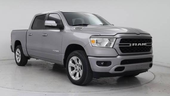 RAM 1500 2022 1C6SRFFT3NN139947 image