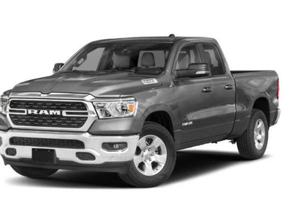 RAM 1500 2022 1C6RREBGXNN260539 image