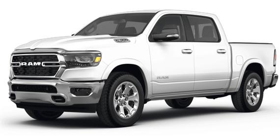 RAM 1500 2022 1C6RRFFG3NN298243 image