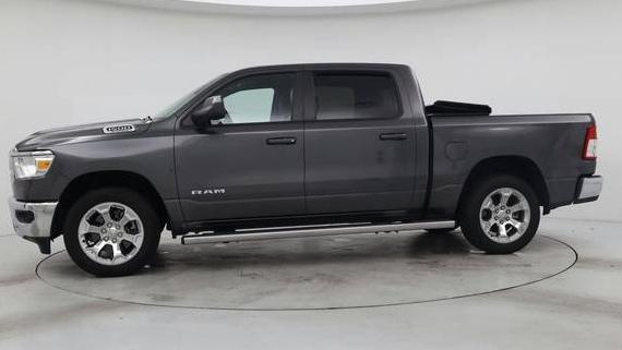 RAM 1500 2022 1C6RRFFG5NN342176 image