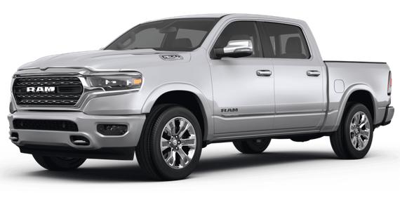 RAM 1500 2022 1C6SRFHT4NN131336 image