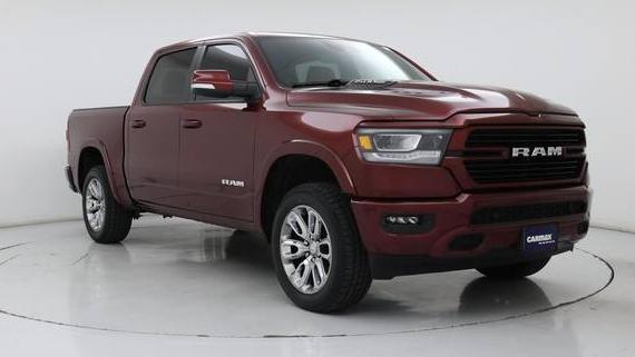 RAM 1500 2022 1C6SRFJT6NN262360 image
