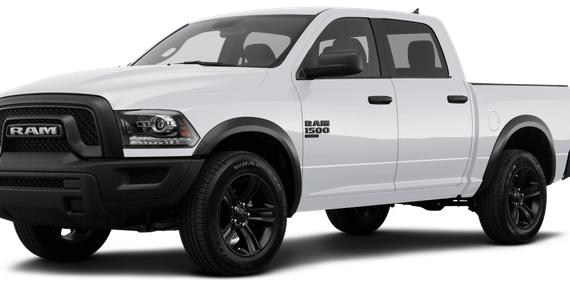 RAM 1500 2022 3C6RR7KG5NG352985 image