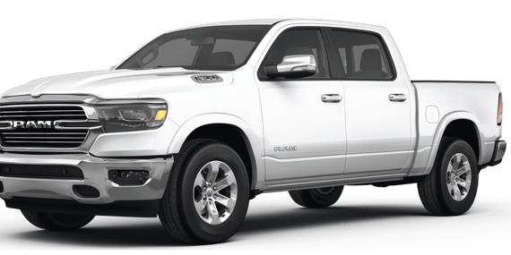 RAM 1500 2022 1C6SRFJT8NN300137 image