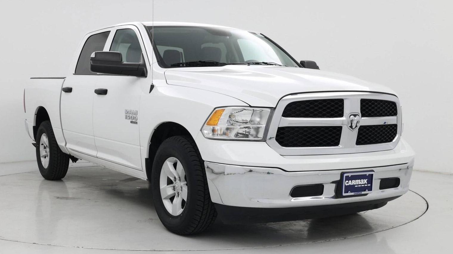 RAM 1500 2022 1C6RR6LG1NS192556 image