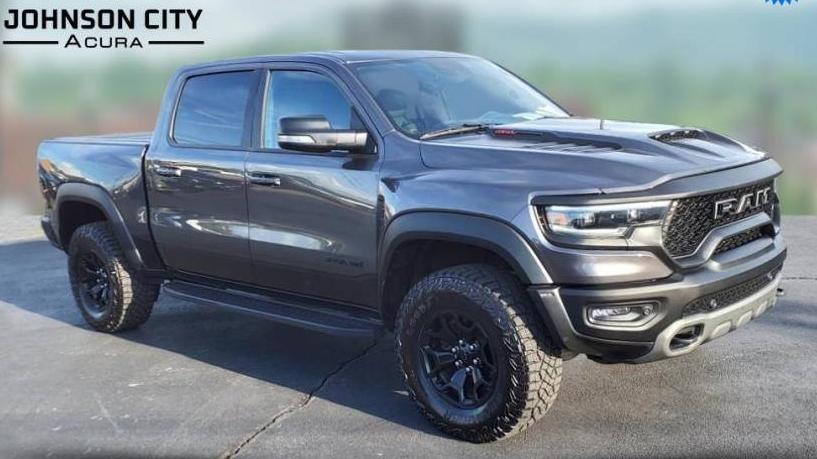 RAM 1500 2022 1C6SRFU96NN216317 image