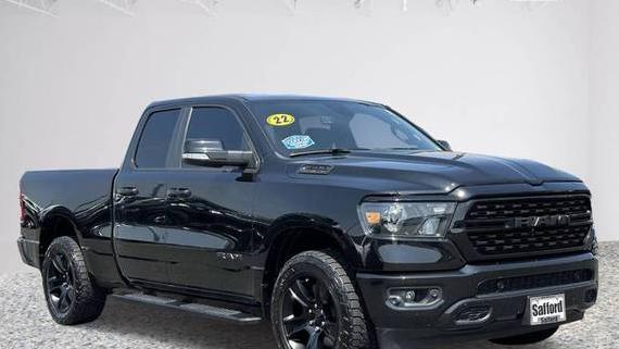 RAM 1500 2022 1C6SRFBT7NN181916 image