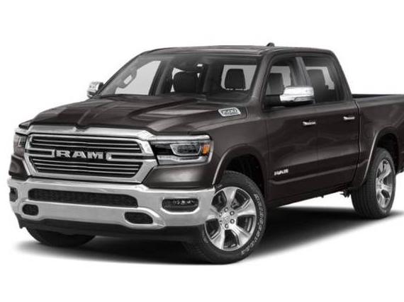 RAM 1500 2022 1C6SRFRT7NN133936 image