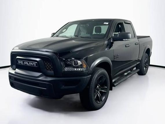 RAM 1500 2022 1C6RR7GG9NS224640 image