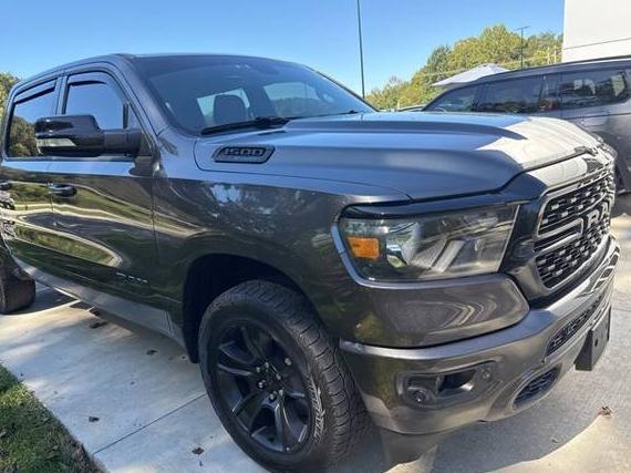 RAM 1500 2022 1C6SRFFT7NN220787 image RAM 1500 2022 1C6SRFFT7NN220787 image