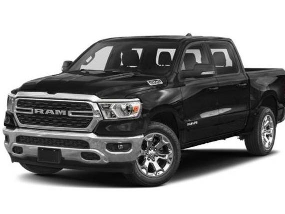 RAM 1500 2022 1C6RRFFG2NN300614 image