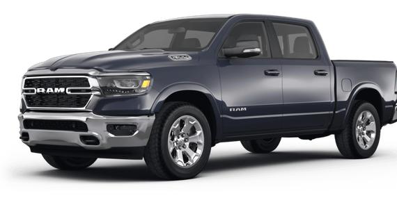 RAM 1500 2022 1C6SRFFT0NN339006 image