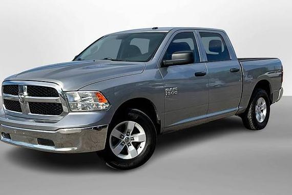 RAM 1500 2022 3C6RR6KG7NG172868 image