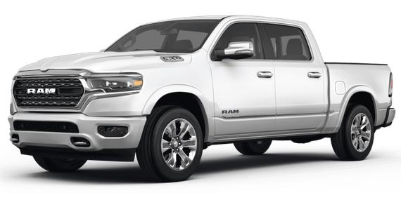 RAM 1500 2022 1C6SRFHT8NN170995 image