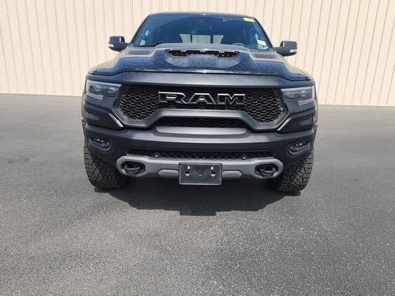 RAM 1500 2022 1C6SRFU90NN363975 image